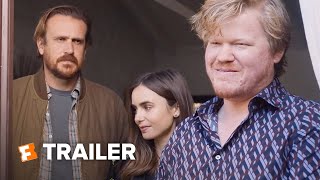 Windfall Trailer 1 2022  Movieclips Trailers