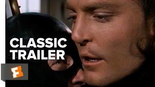 The Traveling Executioner 1970 Official Trailer  Stacy Keach Marianna Hill Movie HD