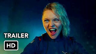 Motherland Fort Salem Season 2 Trailer HD Witches in Military drama series