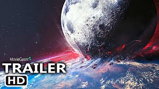 Everything Everywhere All At Once Trailer 2022 Multiverse Movie
