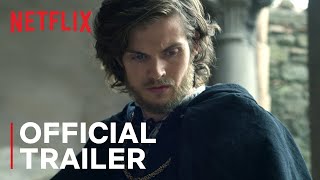 Medici The Magnificent  Final Season  Official Trailer  Netflix