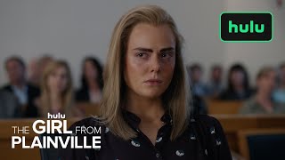 The Girl From Plainville  Trailer  Hulu