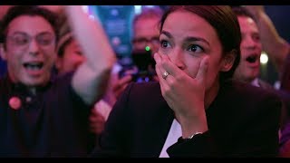 The Rise of the AOC Storm in Netflixs Knock Down the House