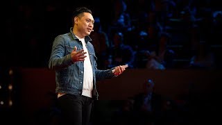 The pride and power of representation in film  Jon M Chu