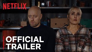 The Trip  Official Trailer  Netflix