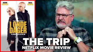 The Trip I Onde Dager 2021 Netflix Movie Review