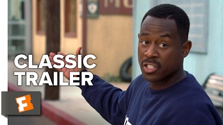 National Security 2003 Official Trailer 1  Martin Lawrence Movie