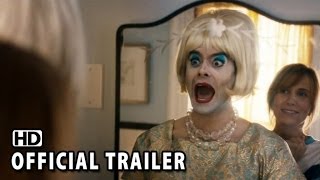 The Skeleton Twins Official Trailer 2014 HD