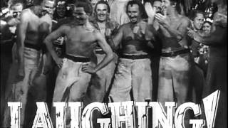 Mutiny on the Bounty Official Trailer 1  Clark Gable Movie 1935 HD