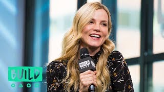 Sylvia Hoeks Talks About Her Role In Blade Runner 2049