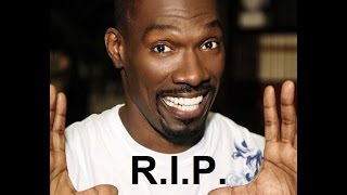 Charlie Murphy has Passed Away at Age 57 RIP 