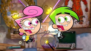 THE FAIRLY ODDPARENTS Fairly Odder Trailer 2022