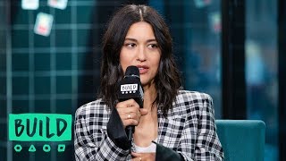 Julia Jones On Playing The Straight Man In Cold Pursuit