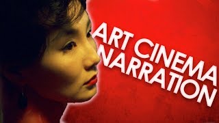 What is Art Cinema Narration In the Mood for Love Wong 2000