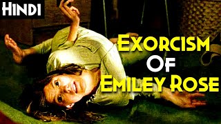 THE EXORCISM OF EMILY ROSE 2005 Explained In Hindi  Real Story  Must Watch