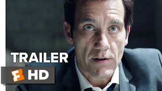 Anon Trailer 1 2018  Movieclips Trailers
