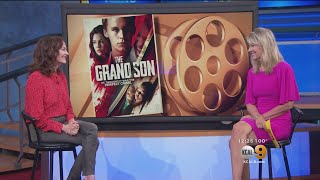 Actress Lesley Ann Warren Talks About Her New Film The Grand Son