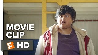Hunt for the Wilderpeople Movie CLIP  Famous 2016  Sam Neill Rhys Darby Comedy HD