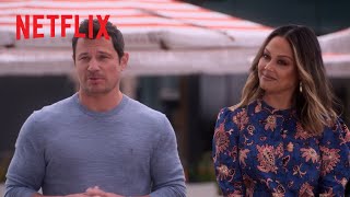 The Ultimatum Marry or Move On  Nick and Vanessa Lacheys Ultimatum  Netflix