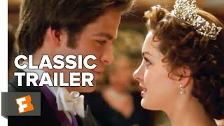 The Princess Diaries 2 Royal Engagement 2004 Trailer 1  Movieclips Classic Trailers