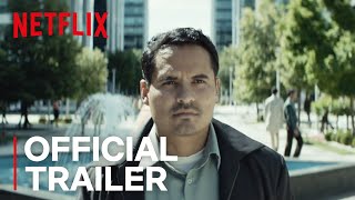 Extinction  Official Trailer HD  Netflix