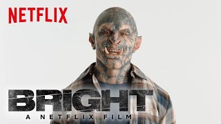 Bright  Leaked Orc Auditions Confirm Sequel Rumors  Netflix