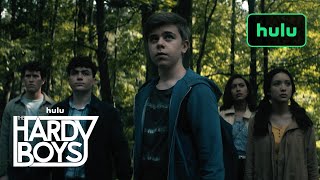 The Hardy Boys Season 2  Official Trailer  Hulu