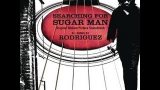I Wonder Rodriguez Searching for Sugar Man