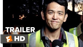 Searching Trailer 2 2018  Movieclips Trailers