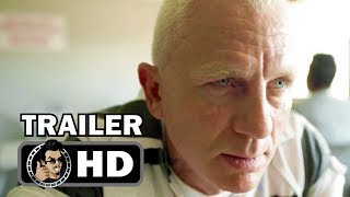 LOGAN LUCKY Official Trailer 2017 Daniel Craig Channing Tatum Comedy Movie HD
