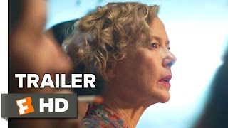 20th Century Women Official Trailer 1 2016  Annette Bening Movie