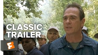 US Marshals 1998  Official Trailer  Tommy Lee Jones Wesley Snipes Movie HD