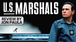 US Marshals  Movie Review JPMN