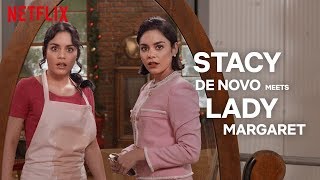 The Princess Switch  Stacy De Novo Meets Lady Margaret  Netflix