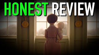 The House 2022 Honest Review