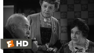 Arsenic and Old Lace 210 Movie CLIP  Elderberry Wine 1944 HD