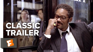 The Pursuit of Happyness 2006 Official Trailer 1  Will Smith Movie