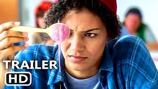 HARD CELL Trailer 2022 Netflix Comedy Series