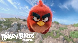 The Angry Birds Movie  Official International Theatrical Trailer HD