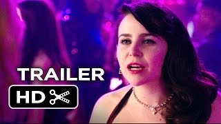 The DUFF Official Trailer 2 2015  Bella Thorne Mae Whitman Comedy HD