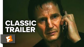 Taken 2008 Trailer 1  Movieclips Classic Trailers