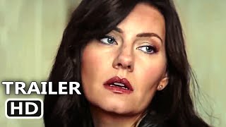 THE CELLAR Trailer 2022 Elisha Cuthbert Thriller Movie