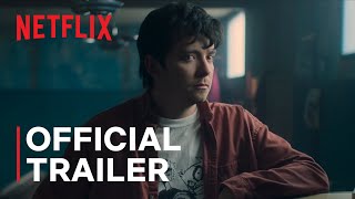 Choose or Die  Official Trailer  Netflix