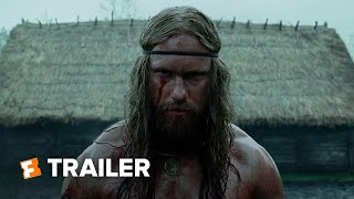 The Northman Trailer 2 2022  Movieclips Trailers