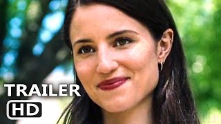 AS THEY MADE US Trailer 2022 Dianna Agron Drama Movie