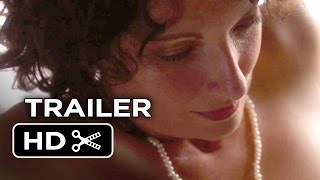 The Blue Room Official US Release Trailer 1 2014  Mathieu Amalric Thriller HD