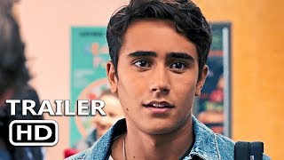 LOVE VICTOR Official Trailer 2020 Hulu Series