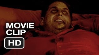 This Is the End Movie CLIP  The Power Compels You 2013  Seth Rogan Movie HD