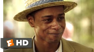Get Out 2017  Good to See Another Brother Scene 210  Movieclips