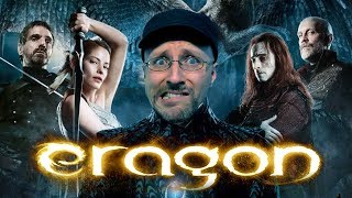 Eragon  Nostalgia Critic